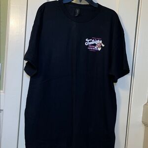 Tootsies Lounge Nashville Black T-Shirt